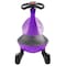 Toy Time Ride On Car, No Batteries, Gears or Pedals for Boys and Girls, 3 years and Up Purple 499450GVL - alternate 3